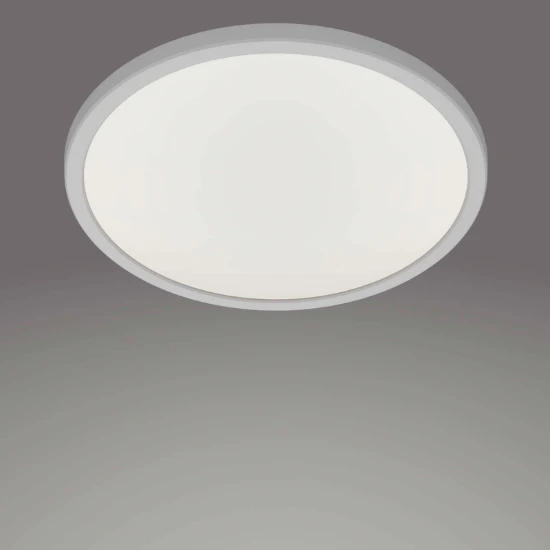 Philips LED-plafondlamp Superslim CL550 15W 4000K O250 mm wit