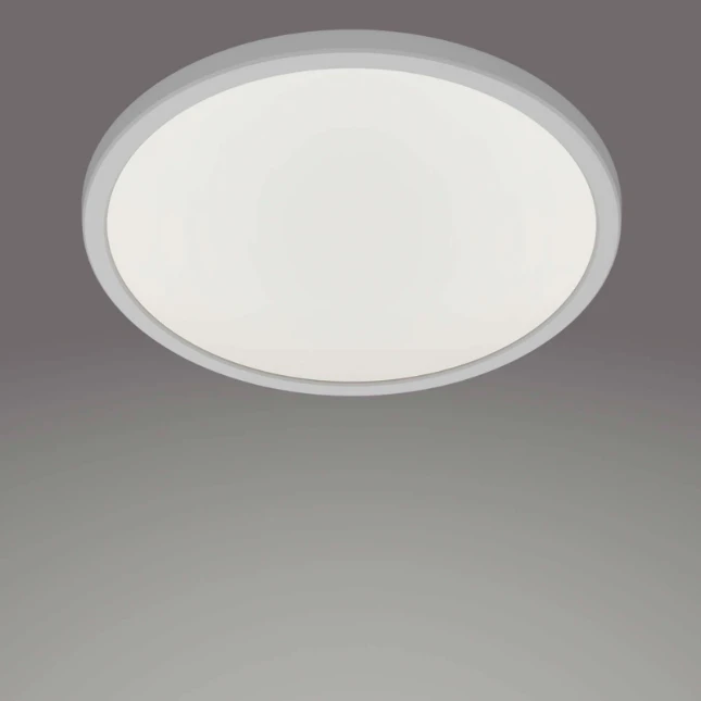 Philips LED-plafondlamp Superslim CL550 15W 4000K O250 mm wit