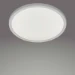 Philips LED-plafondlamp Superslim CL550 15W 4000K O250 mm wit