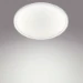 Philips LED-plafondlamp Superslim CL550 15W 4000K O250 mm wit