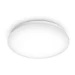 Philips LED-Plafondlamp Moire CL200 6W 40K O220 mm wit