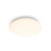 Philips LED-Plafondlamp Moire CL200 10W 27K O240 mm wit