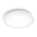 Philips LED-Plafondlamp Moire CL200 10W 40K O240 mm wit