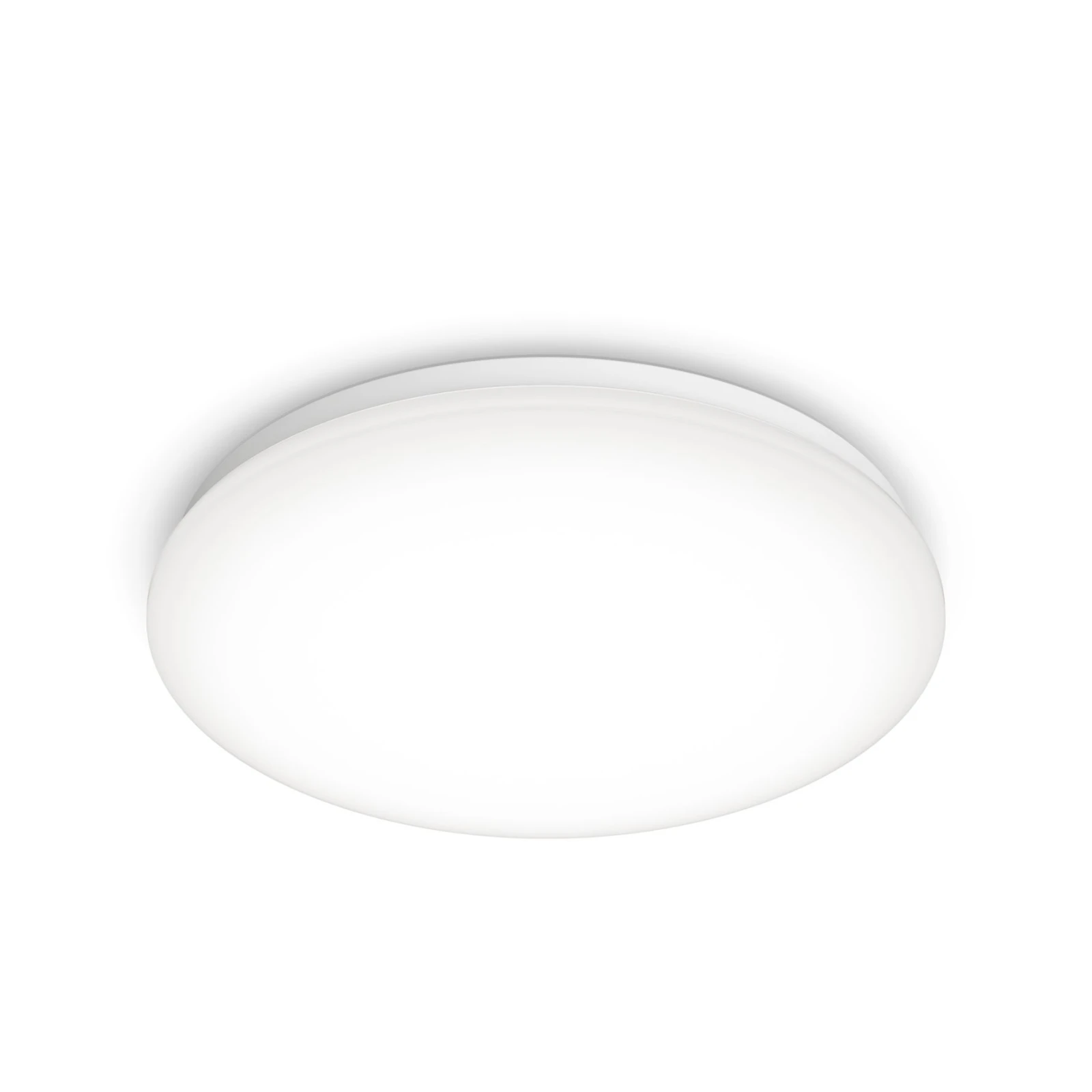 Philips LED-Plafondlamp Moire CL200 17W 40K O320 mm wit