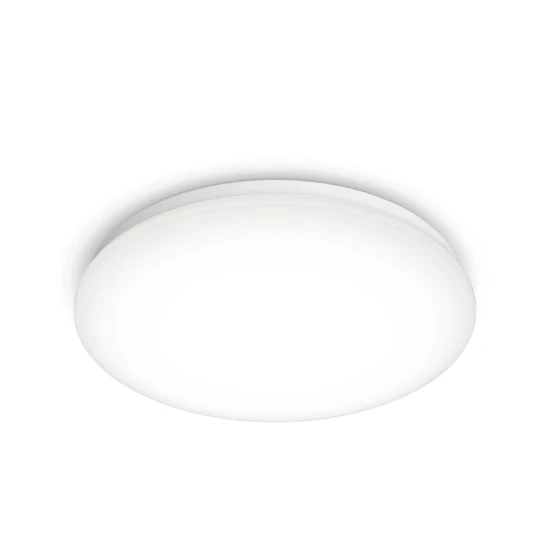 Philips LED-Plafondlamp Moire CL200 17W 40K O320 mm wit