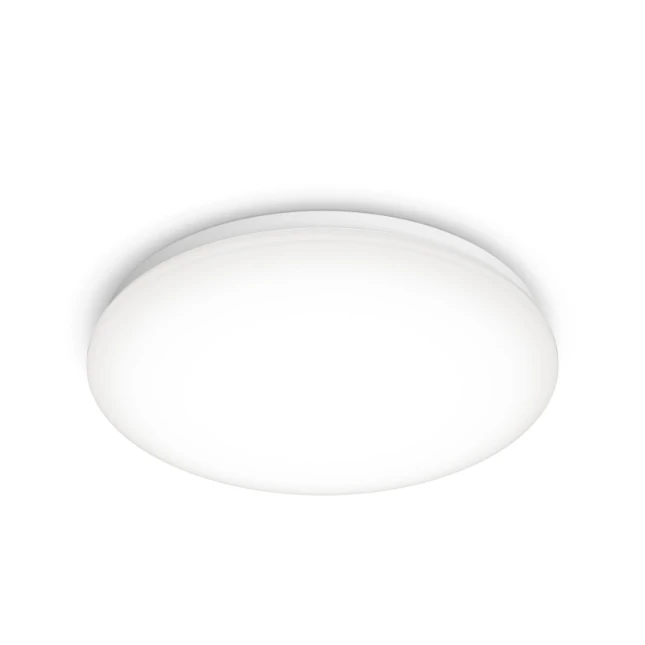 Philips LED-Plafondlamp Moire CL200 17W 40K O320 mm wit