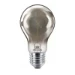 Philips LED Filament Modern 15W E27 A60 smoky ND