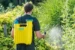 Gloria Drukspuit Hobby 1200 ruggedragen  -  12L