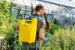 Gloria Rugspuit Pro 1800 met draagsysteem/verlengstuk - 18L