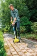 Gloria Elektrische voegenreiniger WeedBrush 230V