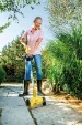 Gloria Elektrische voegenreiniger WeedBrush 230V
