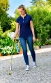 Gloria Onkruidbrander Thermoflamm bio Classic PLUS