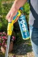 Gloria Onkruidbrander Thermoflamm bio Comfort PLUS -  met gasfles