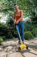 Gloria WeedBrush li-on Bosch  (zonder accu)