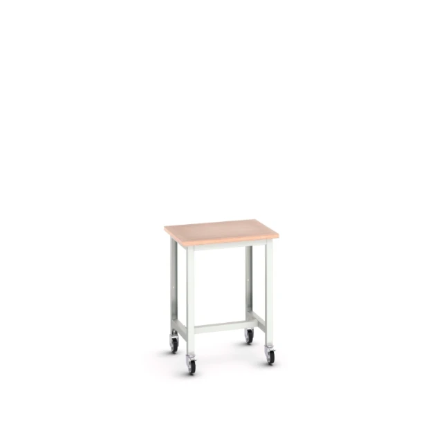 Bott Werkbank, staal Verso