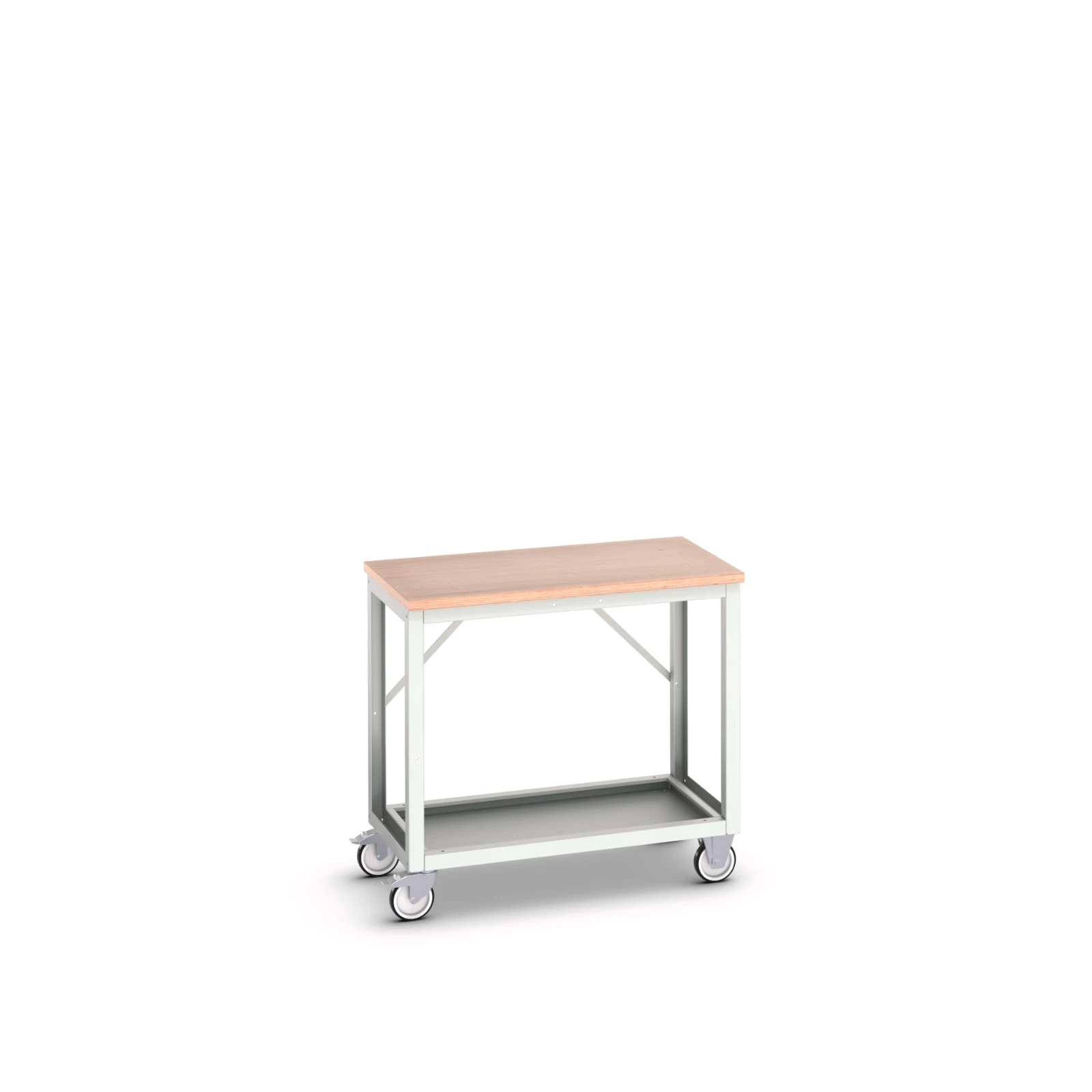 bott Verso mobile werkbank Multiplex 700x600x930mm RAL 7035