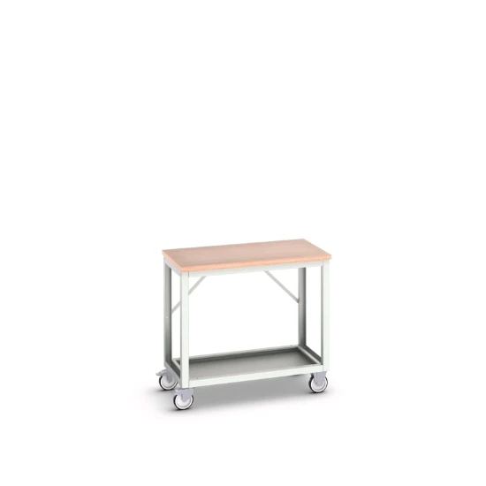 bott Verso mobile werkbank Multiplex 700x600x930mm RAL 7035