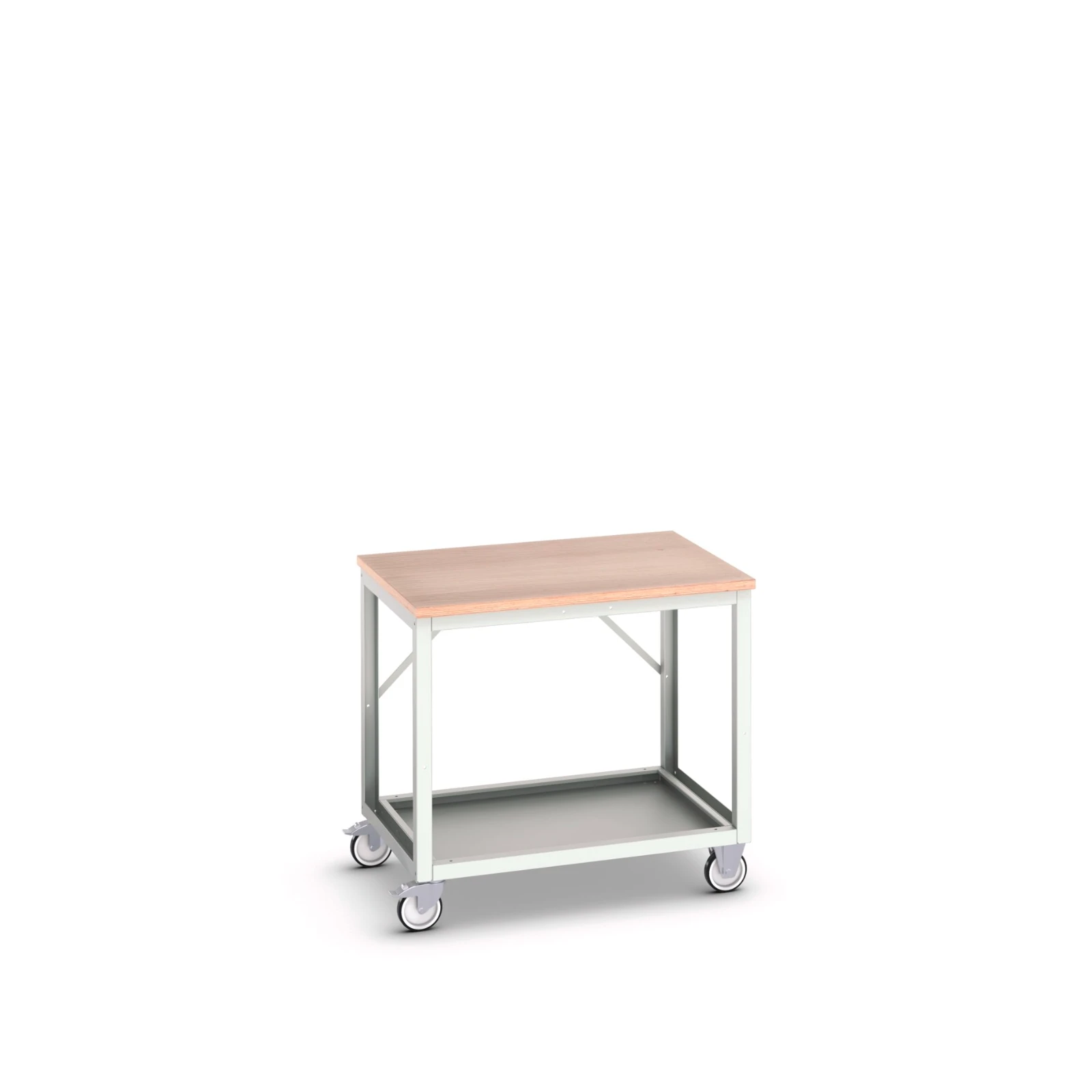 bott Verso mobile werkbank Multiplex 1000x800x930mm RAL 7035