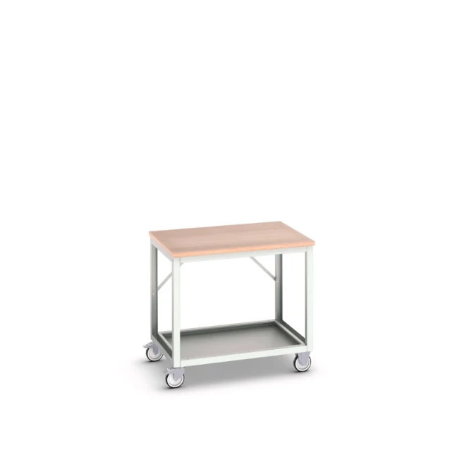 bott Verso mobile werkbank Multiplex 1000x800x930mm RAL 7035