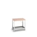 bott Verso mobile werkbank Multiplex 1000x800x930mm RAL 7035