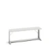 bott Verso cantilever werkbank Melanine 2000x600x780mm RAL 7035