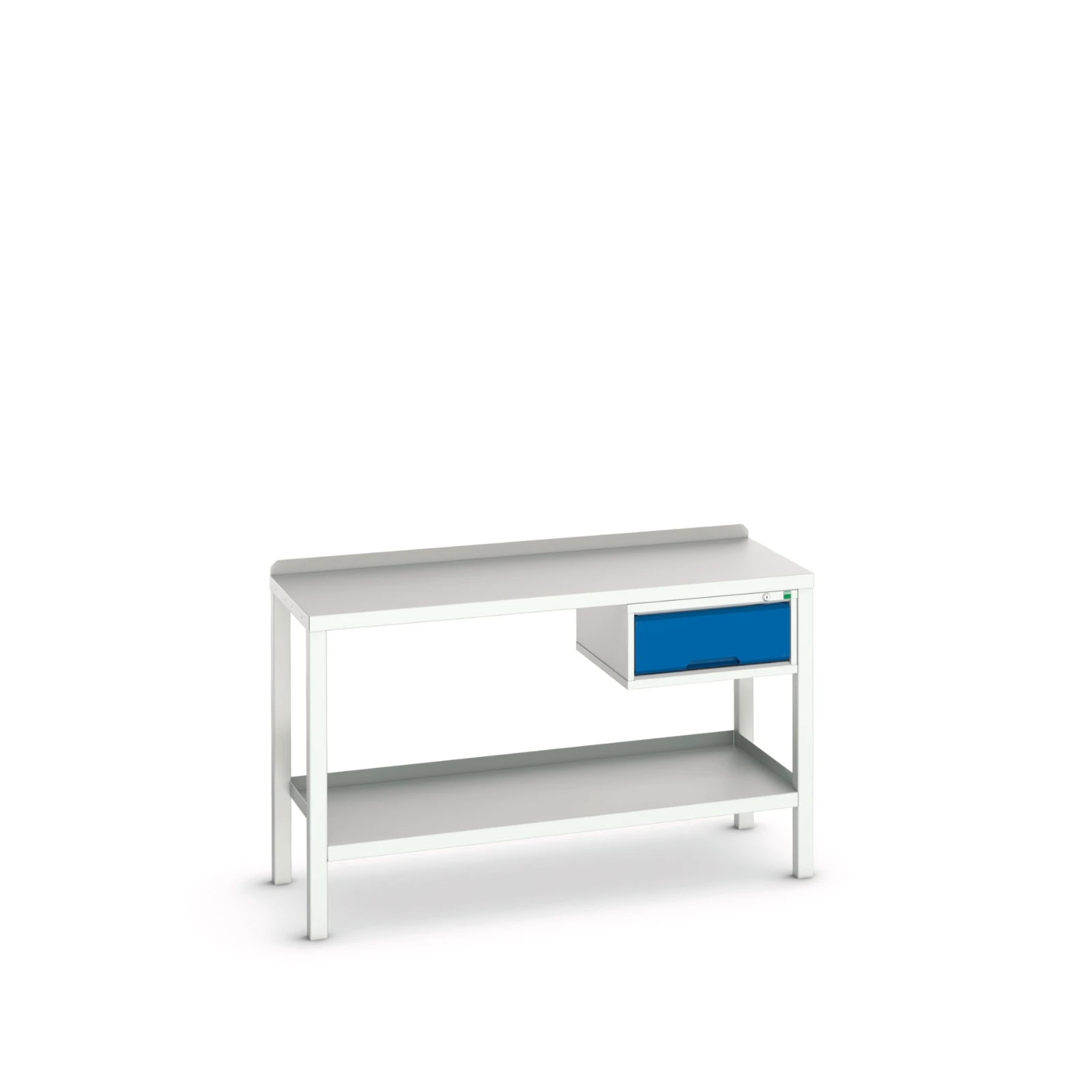 bott Verso zware werkbank 1 lade 1500x600x910mm RAL 5010