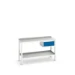 bott Verso zware werkbank 1 lade 1500x600x910mm RAL 5010