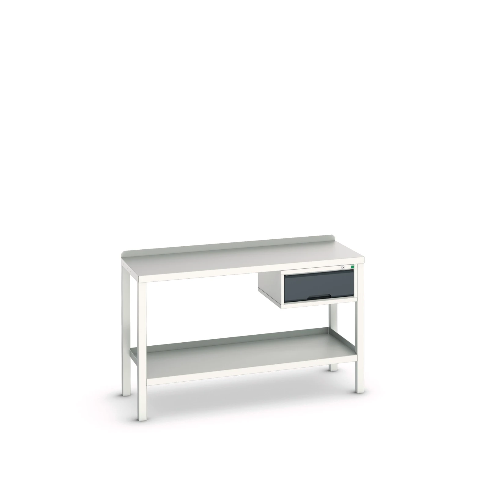 bott Verso zware werkbank 1 lade 1500x600x910mm RAL 7016