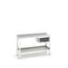 bott Verso zware werkbank 1 lade 1500x600x910mm RAL 7016