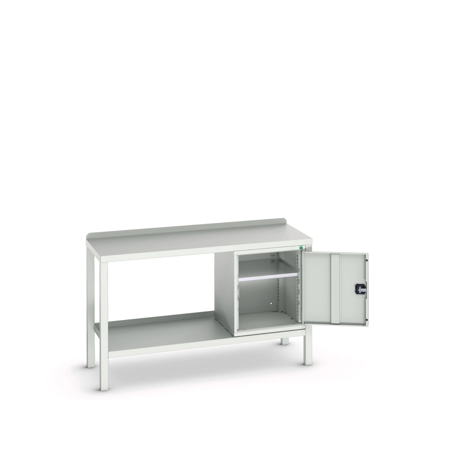 bott Verso zware werkbank 1500x600x910mm RAL 7035