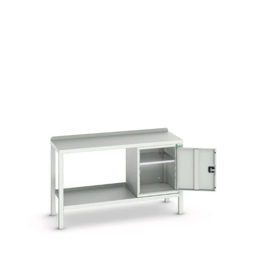 bott Verso zware werkbank 1500x600x910mm RAL 7035