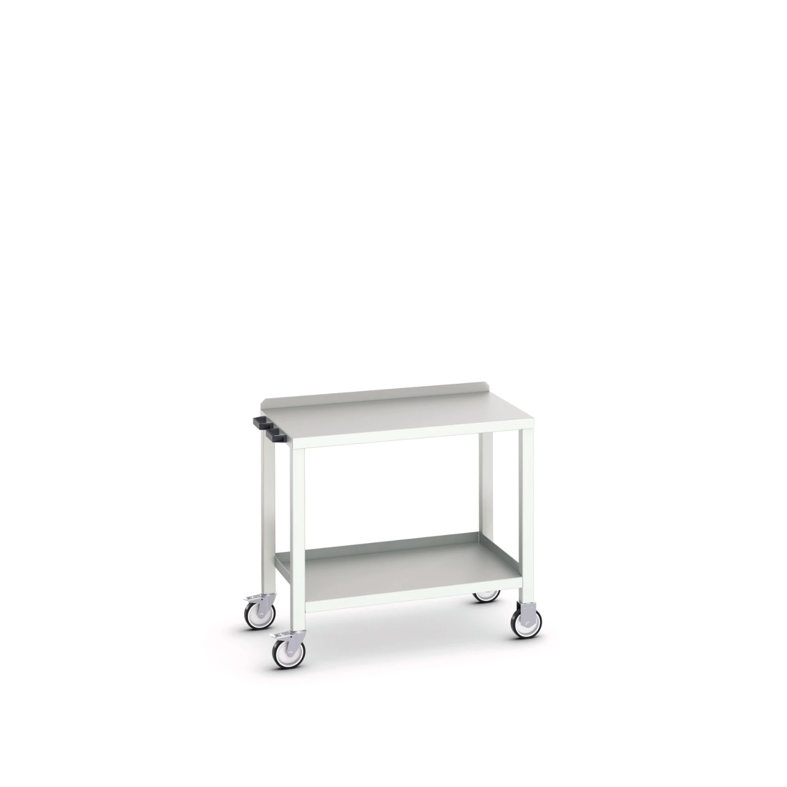 bott Verso mobiele werkbank staal 1000x600x910 mm RAL 7035