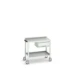 bott Verso verrijdbare werkbank met lade 1000x600x910mm RAL 7035