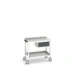 bott Verso verrijdbare werkbank met lade 1000x600x910mm RAL 7016