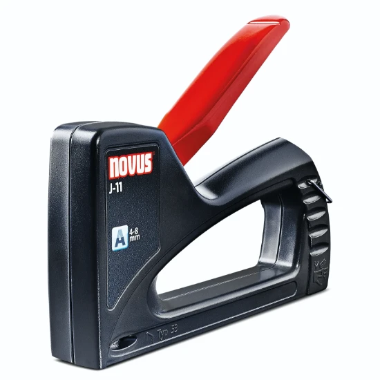 Novus Handtacker J-11 Creative