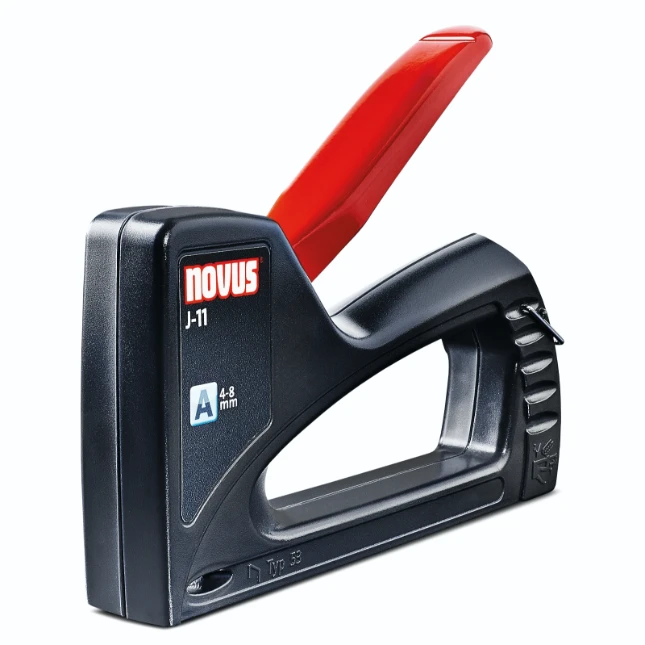 Novus Handtacker J-11 Creative