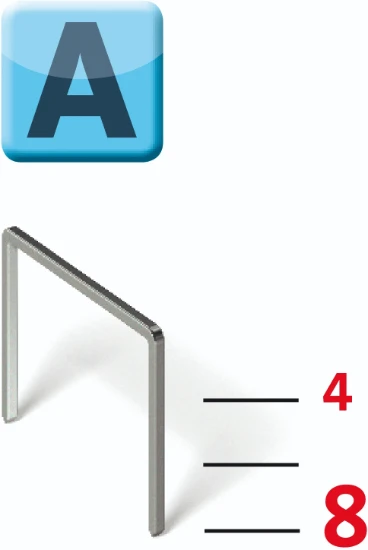 Novus Handtacker J-11 Creative