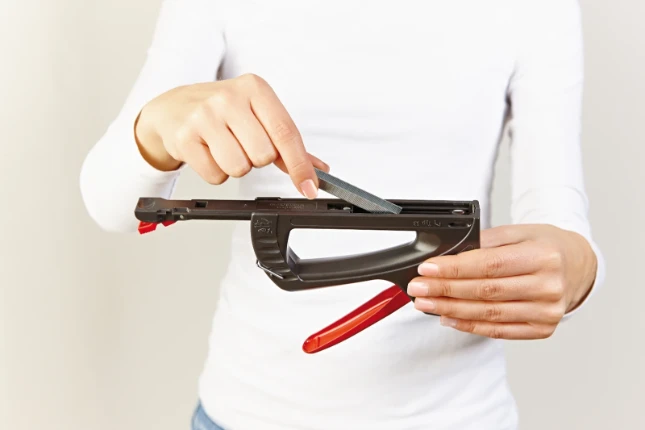 Novus Handtacker J-11 Creative