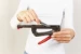 Novus Handtacker J-11 Creative