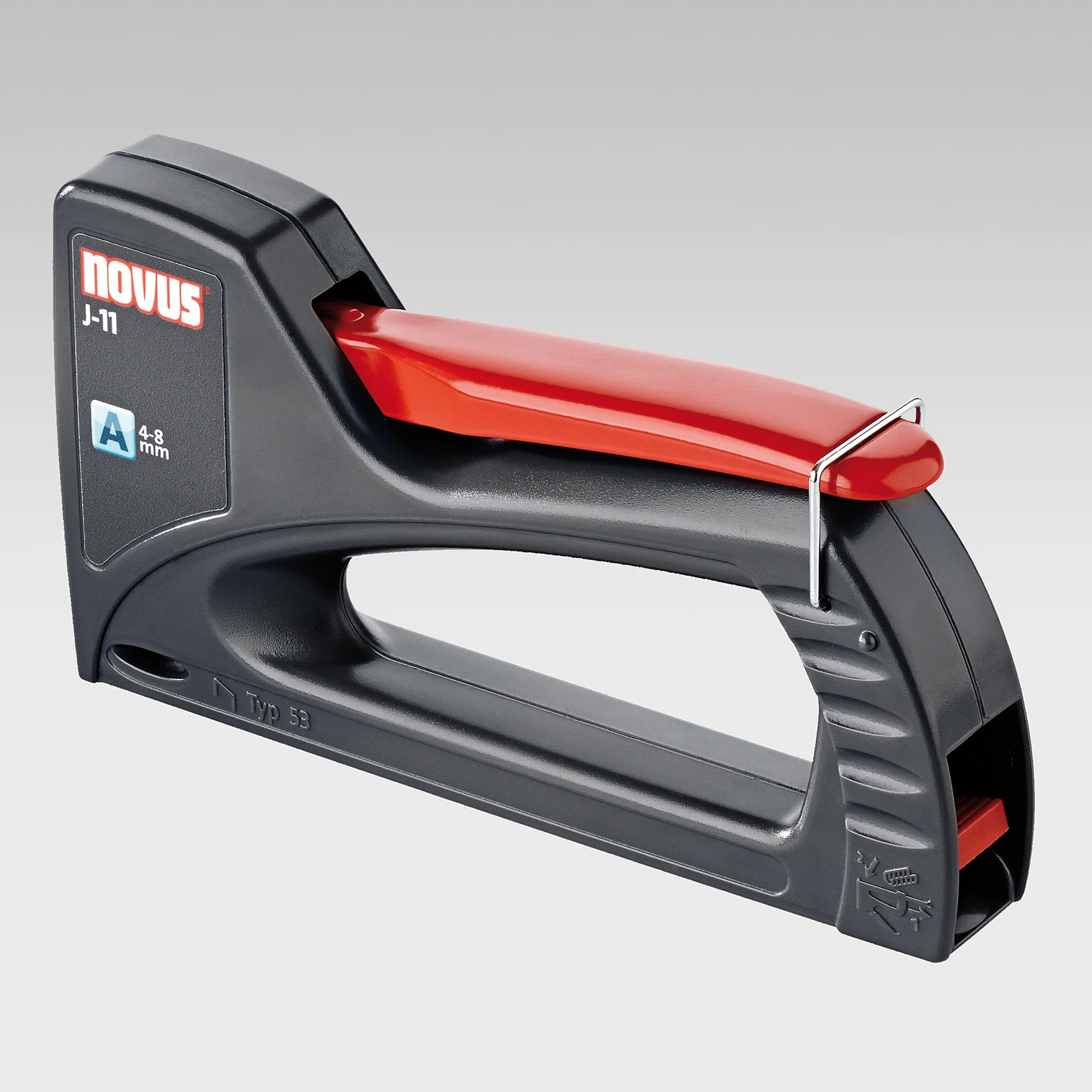 Novus Handtacker J-11 Creative