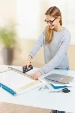 Novus Handtacker J-11 Creative