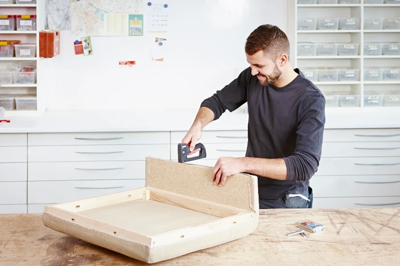 Novus Handtacker J-11 Creative