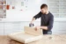 Novus Handtacker J-11 Creative