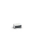 bott Verso schuifladenkast 525x550x250mm 1 lade RAL 7016