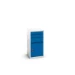 bott Verso schuifladenkast 525x550x1000mm 3 laden 1 deur RAL 5010