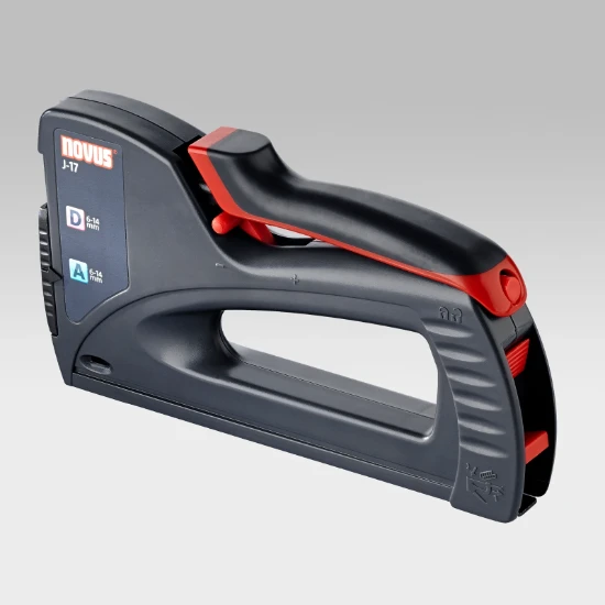 Novus Handtacker J-17 Dual Worker