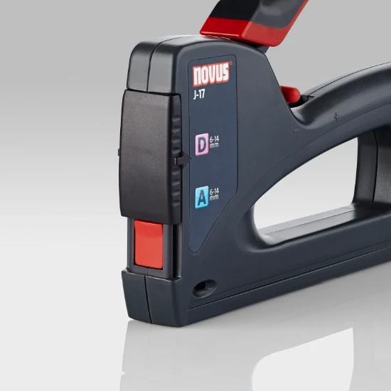 Novus Handtacker J-17 Dual Worker