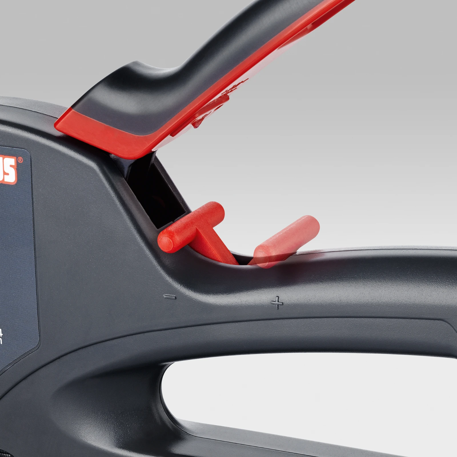 Novus Handtacker J-17 Dual Worker