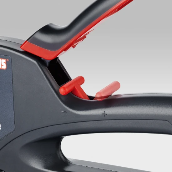 Novus Handtacker J-17 Dual Worker