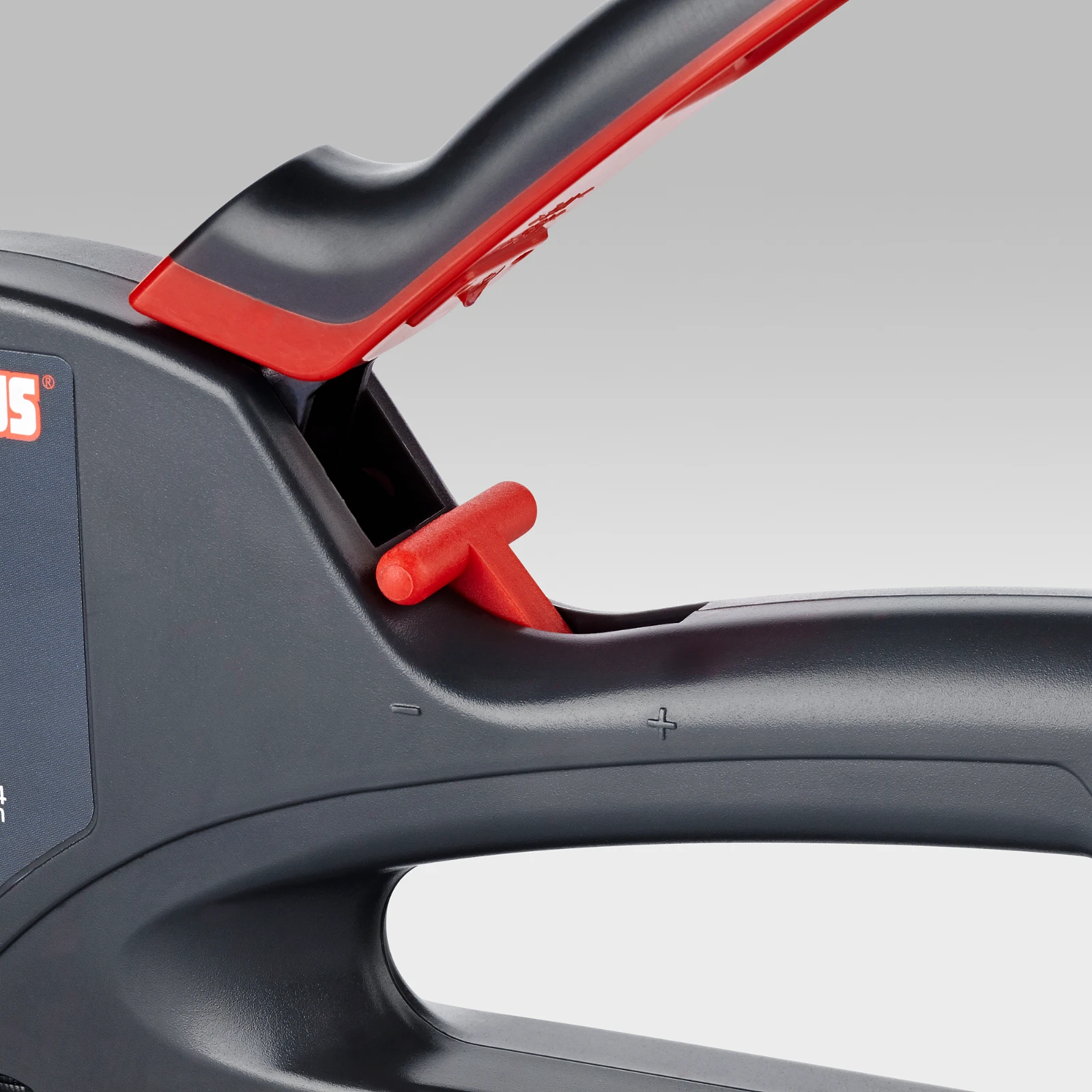 Novus Handtacker J-17 Dual Worker